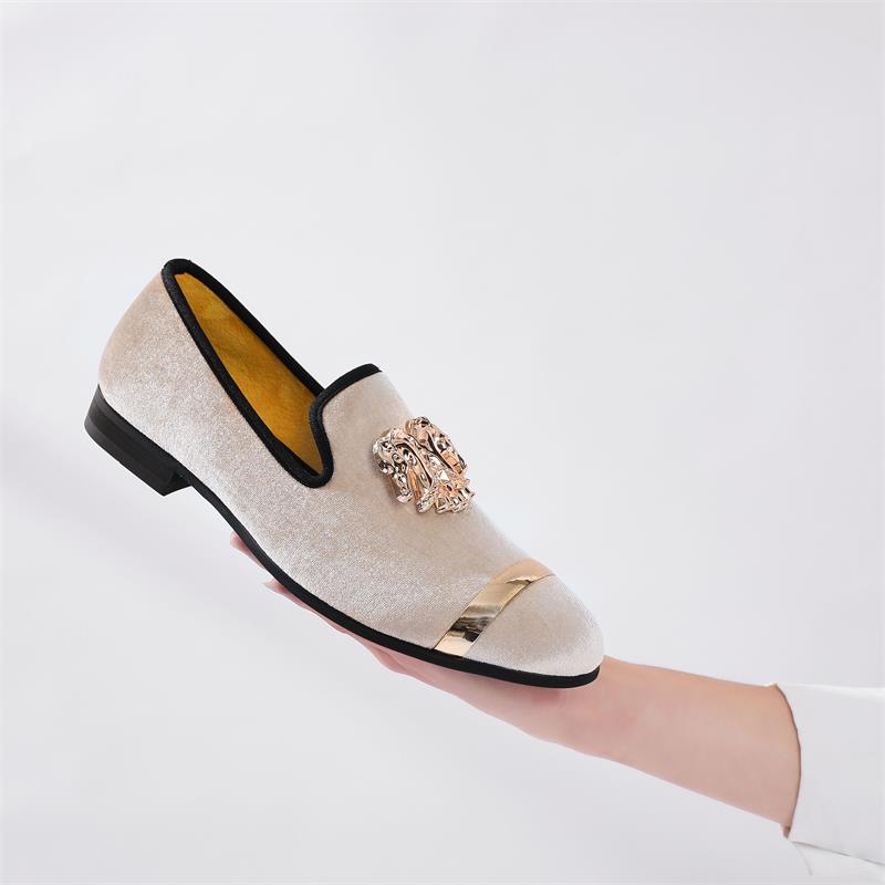 Men Party Dinner Formal Shoes  - Men Formal Wear For Dinner recensione e prezzo