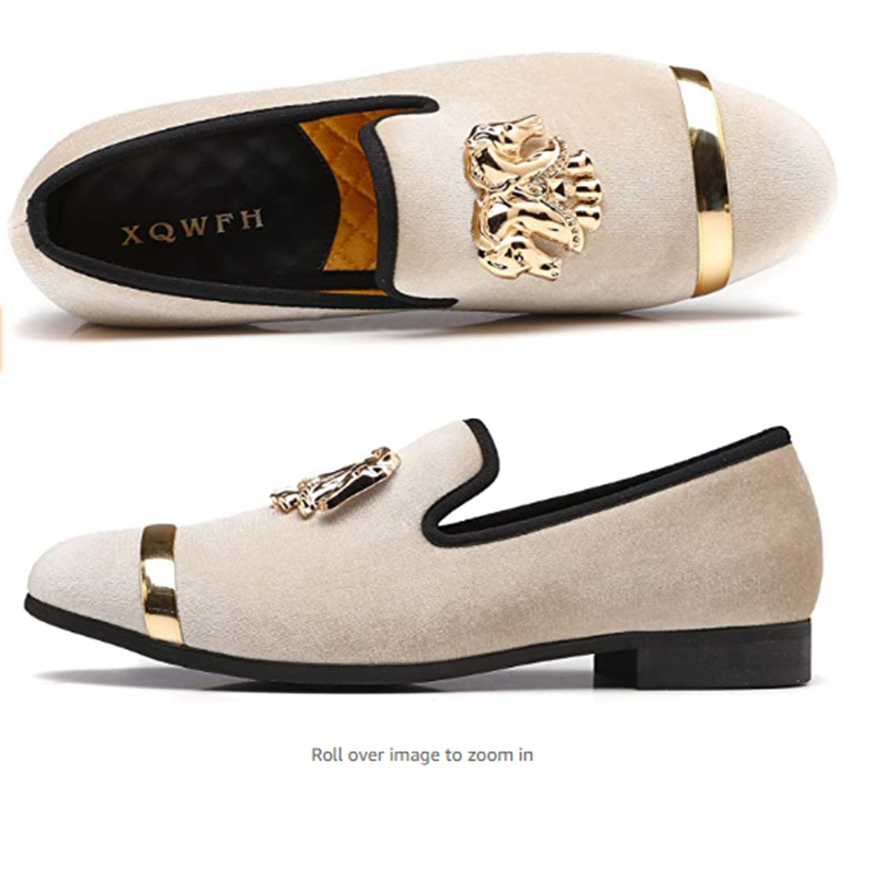 Men Party Dinner Formal Shoes  - Men Formal Wear For Dinner recensione e prezzo