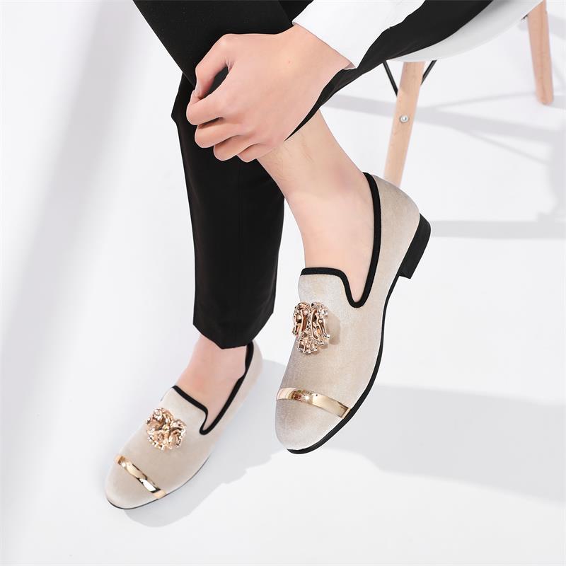 Men Party Dinner Formal Shoes  - Men Formal Wear For Dinner recensione e prezzo