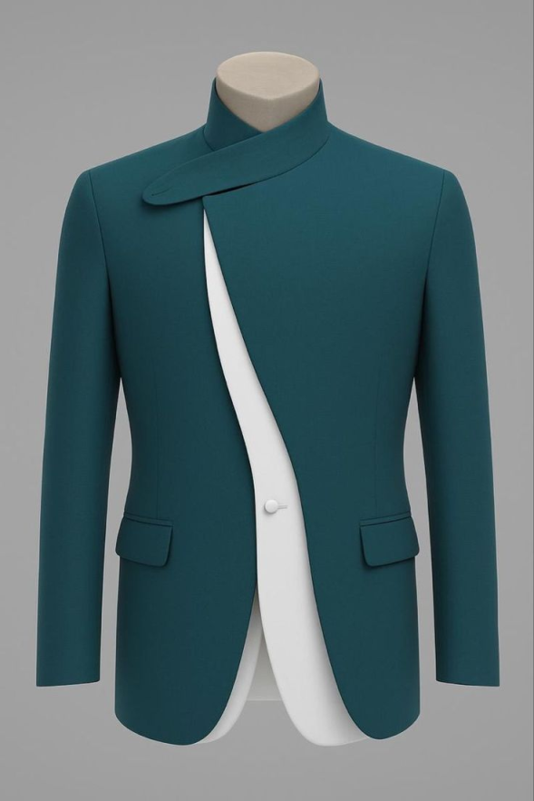 Unique Designer Men Tuxedos On - Unique Men'S Formal Wear recensione e prezzo