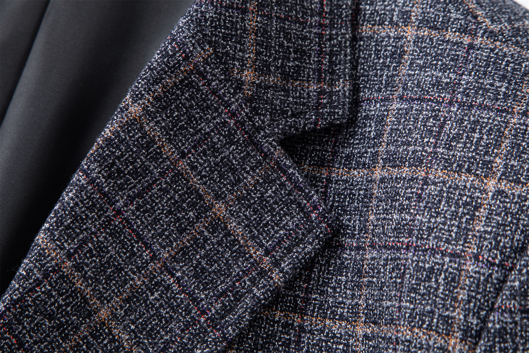 Striped Suit Men's Plaid Suit  - Men Formal Wear In Summer recensione e prezzo