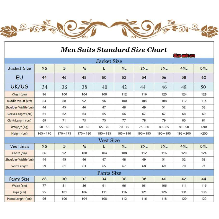 Luxury Diamond Stones Suits Me - Men Formal Wear For Dinner recensione e prezzo