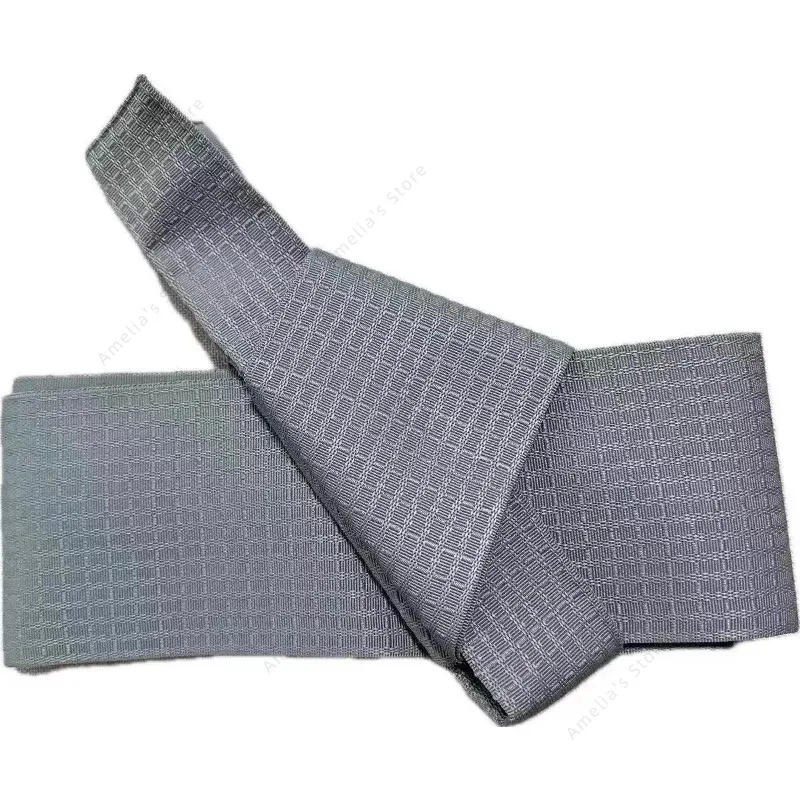 Japanese Men's Yukata Obi Belt - Traditional Japanese Men'S Formal Wear recensione e prezzo