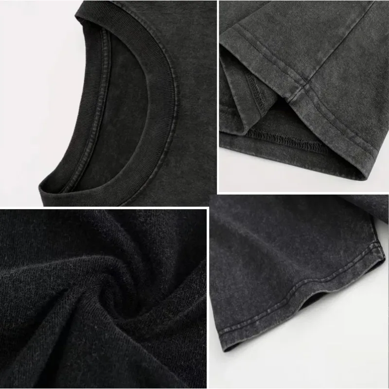 Vintage Washed Black Skeleton  - Men'S Gothic Formal Wear recensione e prezzo