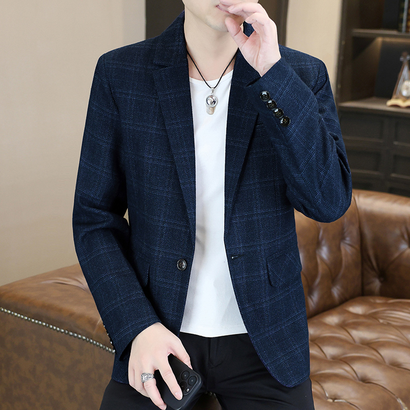 Blazer Men's Fashion Business  - Men Formal Wear Fashion recensione e prezzo