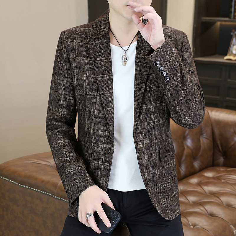 Blazer Men's Fashion Business  - Men Formal Wear Fashion recensione e prezzo