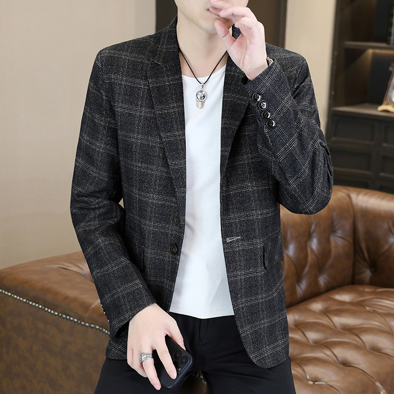 Blazer Men's Fashion Business  - Men Formal Wear Fashion recensione e prezzo