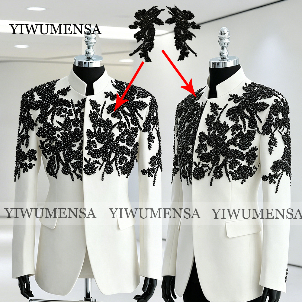 Unique Suit Men For Wedding Be - Unique Men'S Formal Wear recensione e prezzo