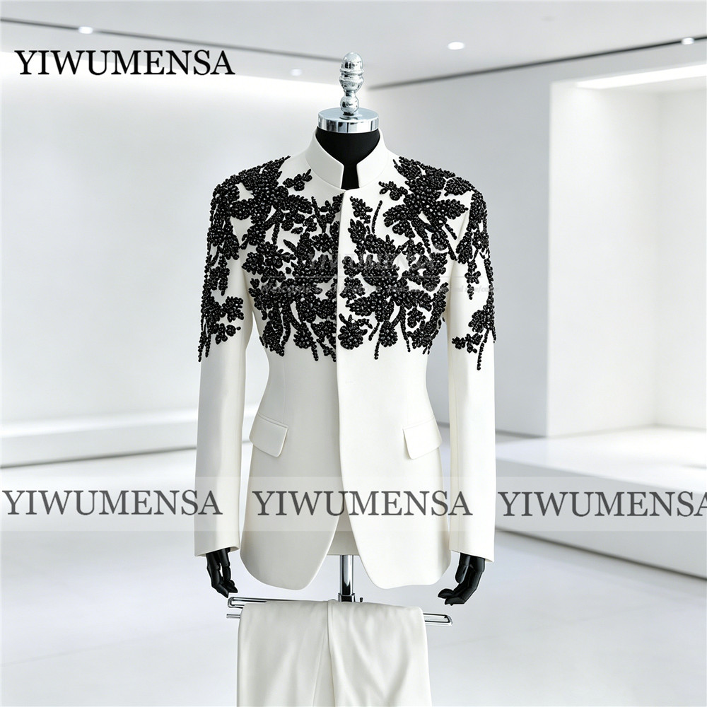 Unique Suit Men For Wedding Be - Unique Men'S Formal Wear recensione e prezzo