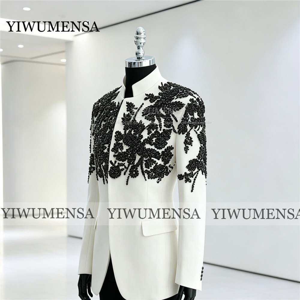 Unique Suit Men For Wedding Be - Unique Men'S Formal Wear recensione e prezzo
