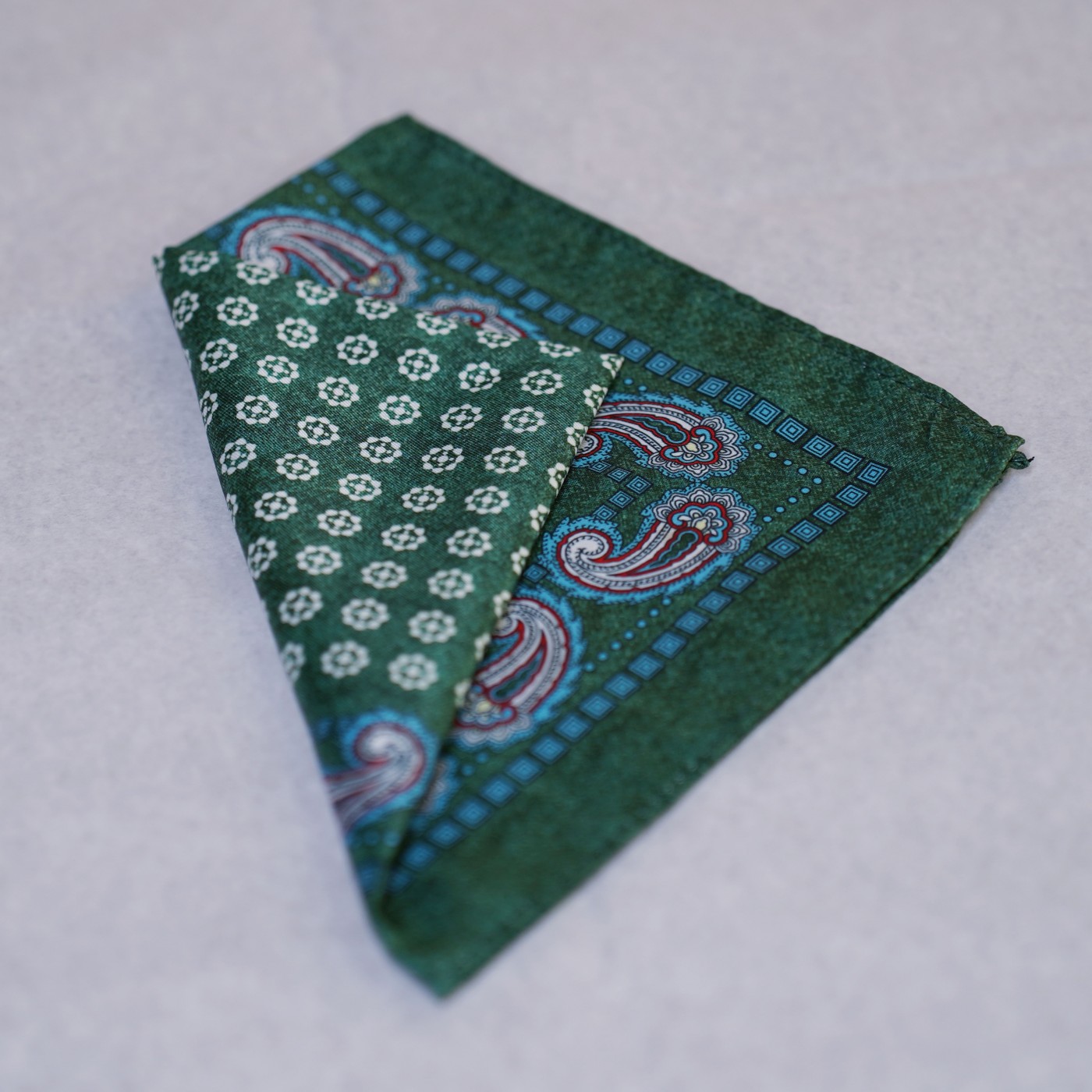 Men's Pocket Square Autumn New - Men Formal Wear Fashion recensione e prezzo
