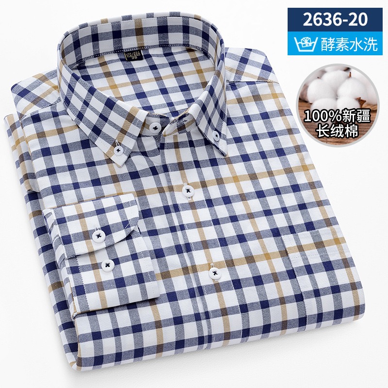 Men's long sleeve shirt pure c - Men Formal Wear In Summer recensione e prezzo