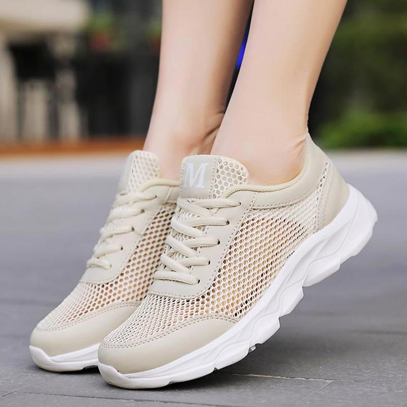 Summer Breathable Sneakers Wom - Men'S Formal Resort Wear recensione e prezzo