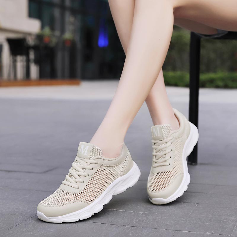 Summer Breathable Sneakers Wom - Men'S Formal Resort Wear recensione e prezzo