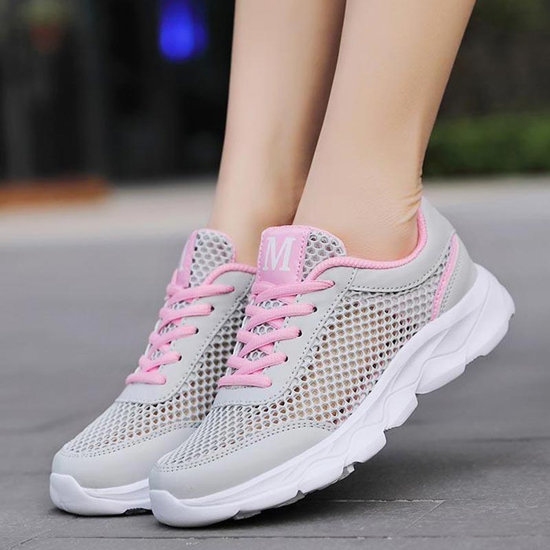 Summer Breathable Sneakers Wom - Men'S Formal Resort Wear recensione e prezzo