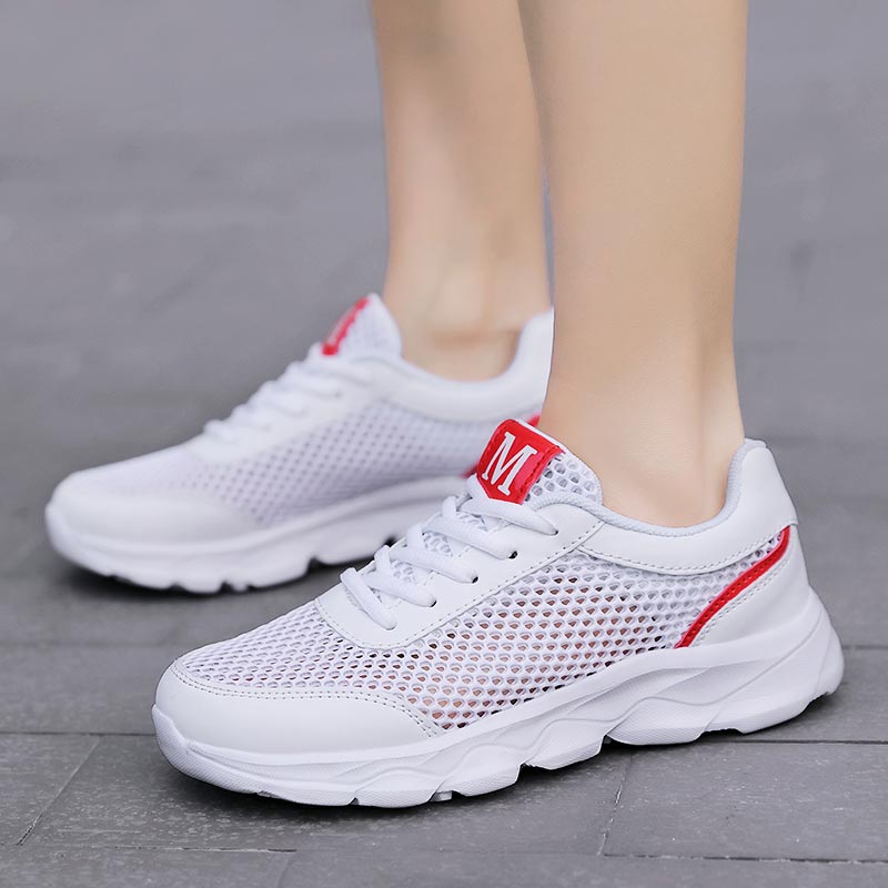 Summer Breathable Sneakers Wom - Men'S Formal Resort Wear recensione e prezzo