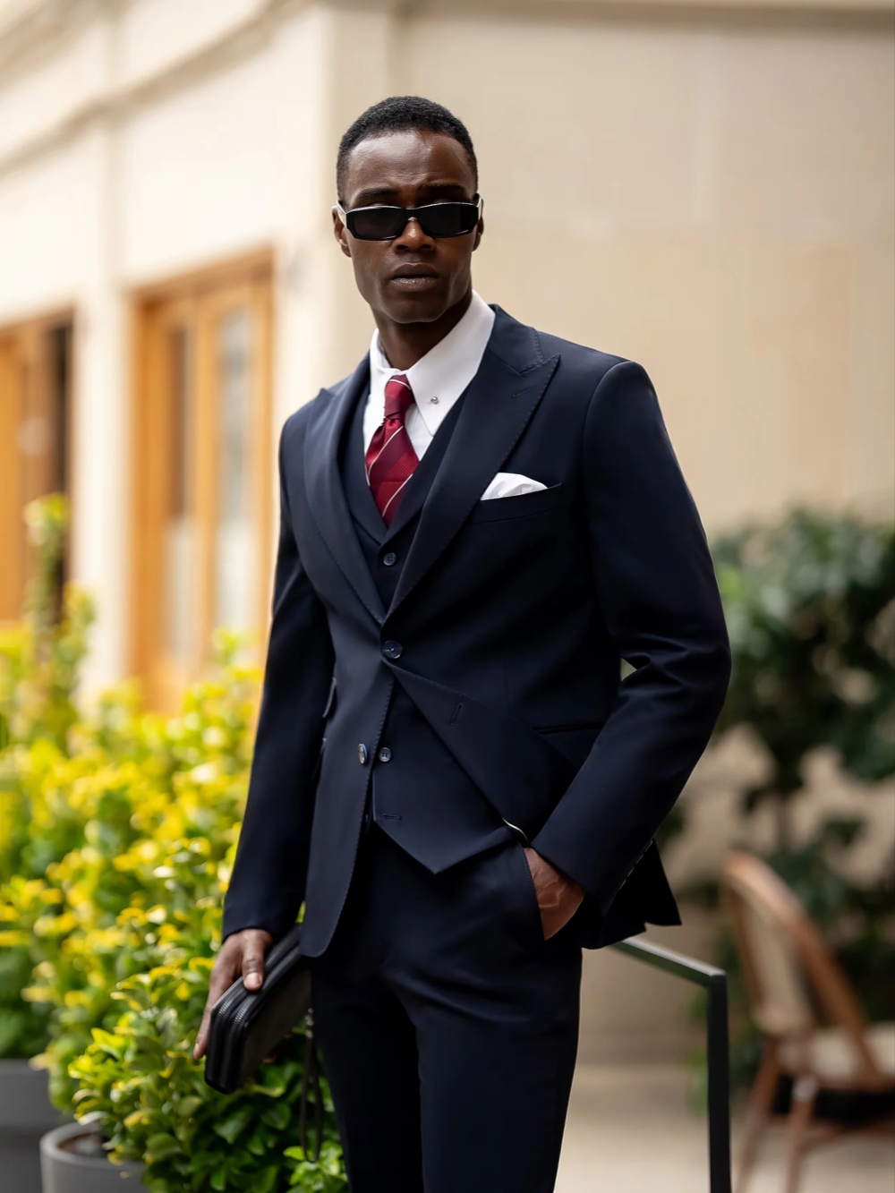 Spring Autumn Daily Office Sui - Men Formal Wear Fashion recensione e prezzo