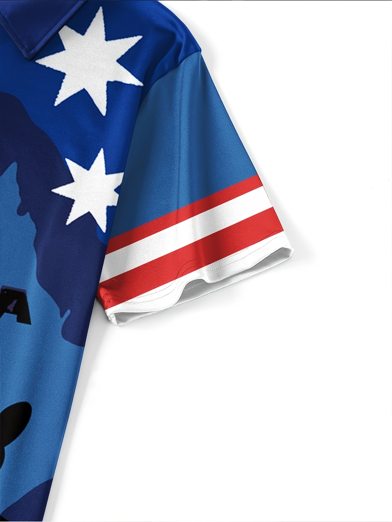 Summer Australian Flag Kangaro - Men Formal Wear In Summer recensione e prezzo
