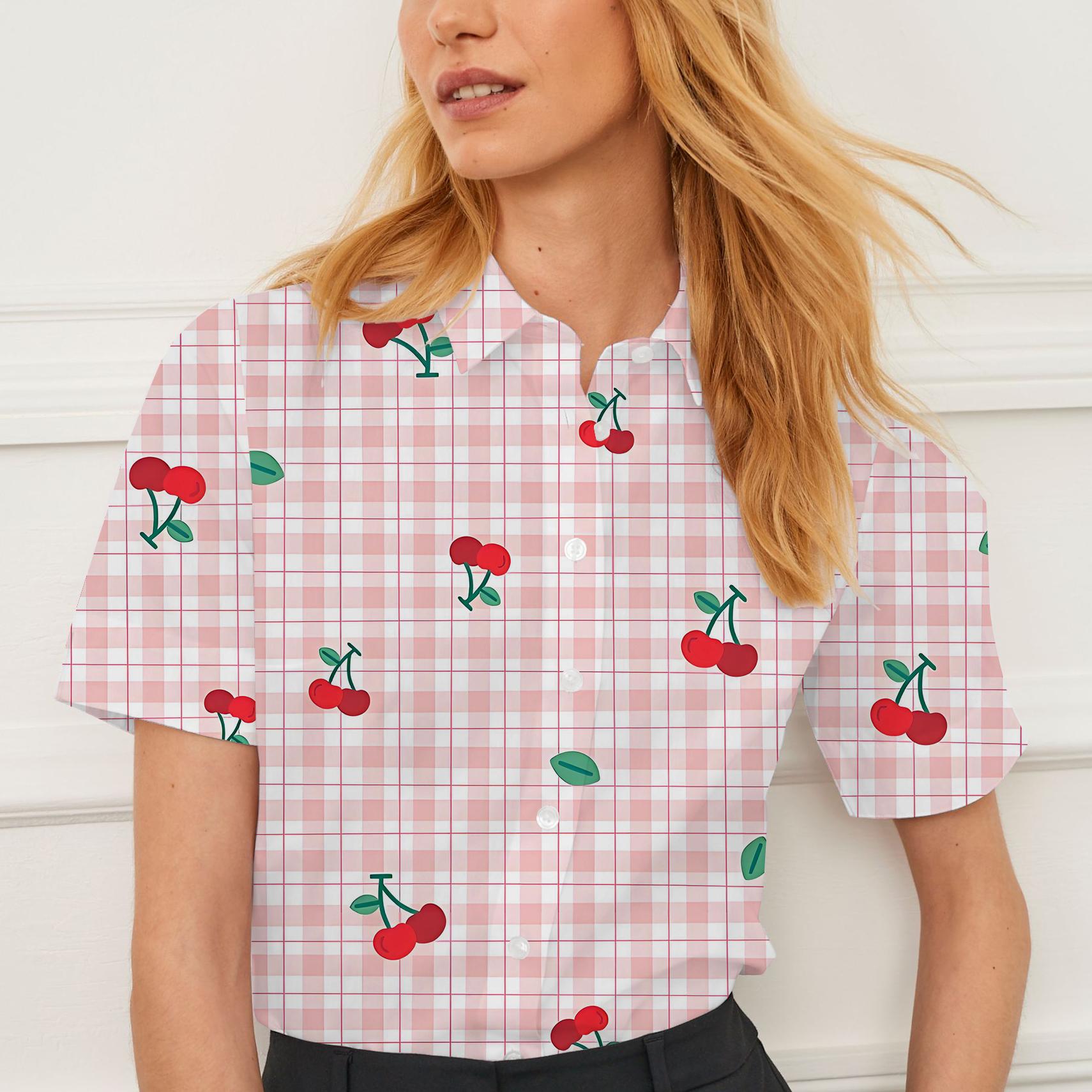 Summer women's 3D Print Shirt  - Men Formal Wear In Summer recensione e prezzo