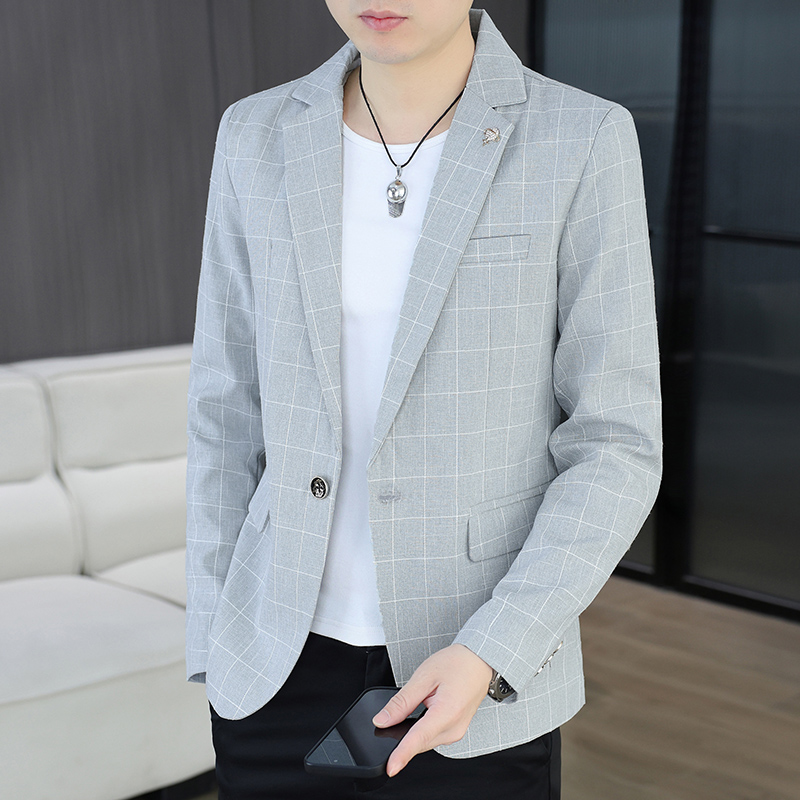 Blazer  Outdoor Men's Cycling  - Men Formal Wear Fashion recensione e prezzo