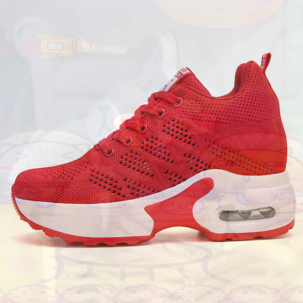 Red Size 36 Shoes Woman Tennis - Men Formal Wear In Summer recensione e prezzo