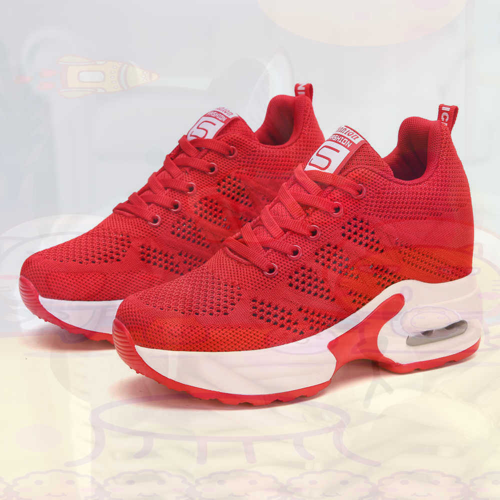 Red Size 36 Shoes Woman Tennis - Men Formal Wear In Summer recensione e prezzo