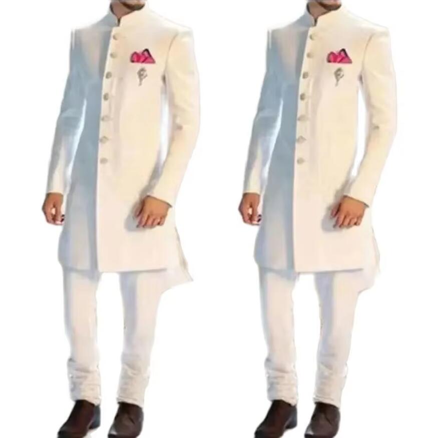 New Summer Men Thin Blazers Bu - Men Formal Wear In Summer recensione e prezzo