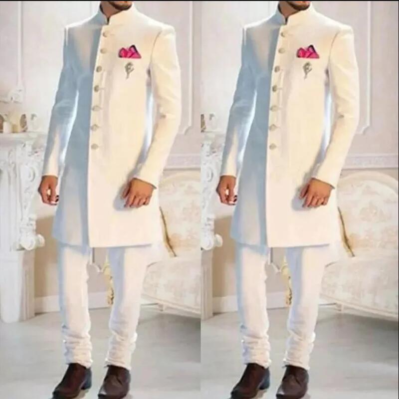 New Summer Men Thin Blazers Bu - Men Formal Wear In Summer recensione e prezzo