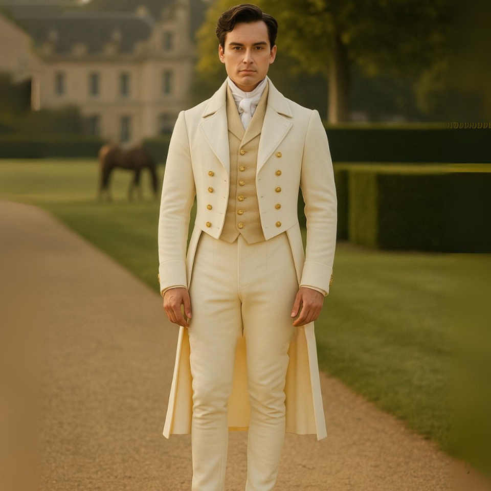 Fashion Men Wedding Tuxedos 2  - Men Formal Wear For Dinner recensione e prezzo