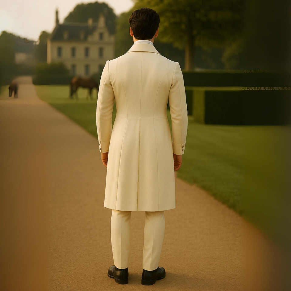 Fashion Men Wedding Tuxedos 2  - Men Formal Wear For Dinner recensione e prezzo