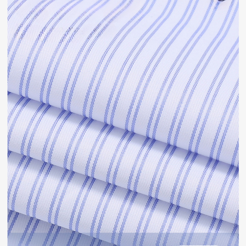 8XL 100 Cotton Long Sleeve Shi - Men Formal Office Wear Shirts recensione e prezzo