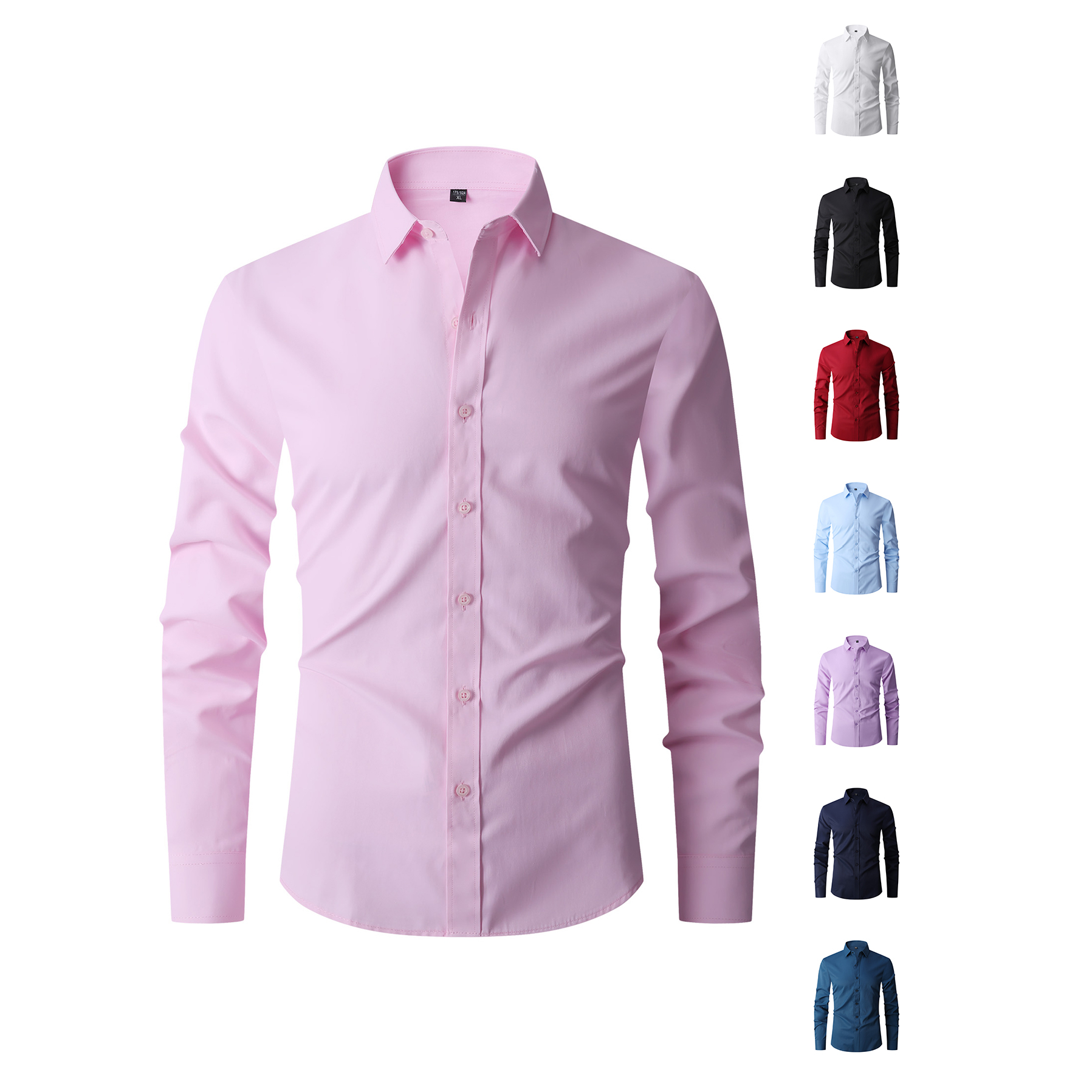Good Quality Summer Cotton Men - Men Formal Wear In Summer recensione e prezzo