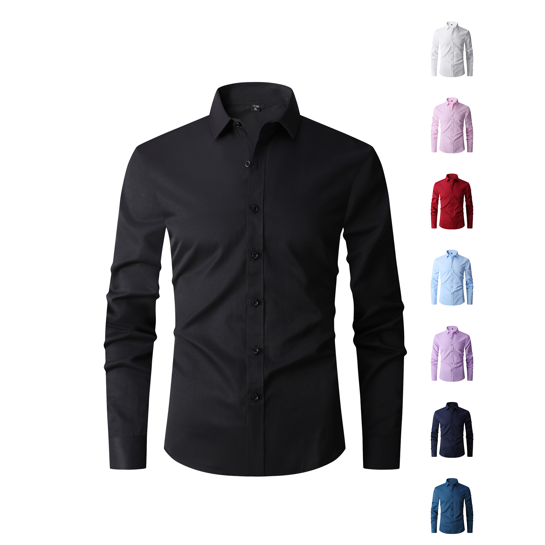Good Quality Summer Cotton Men - Men Formal Wear In Summer recensione e prezzo