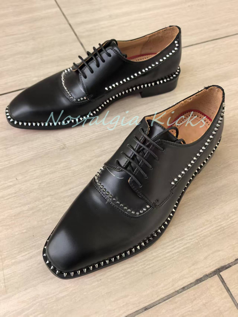 Vintage Style Black Genuine Le - Men'S Gothic Formal Wear recensione e prezzo
