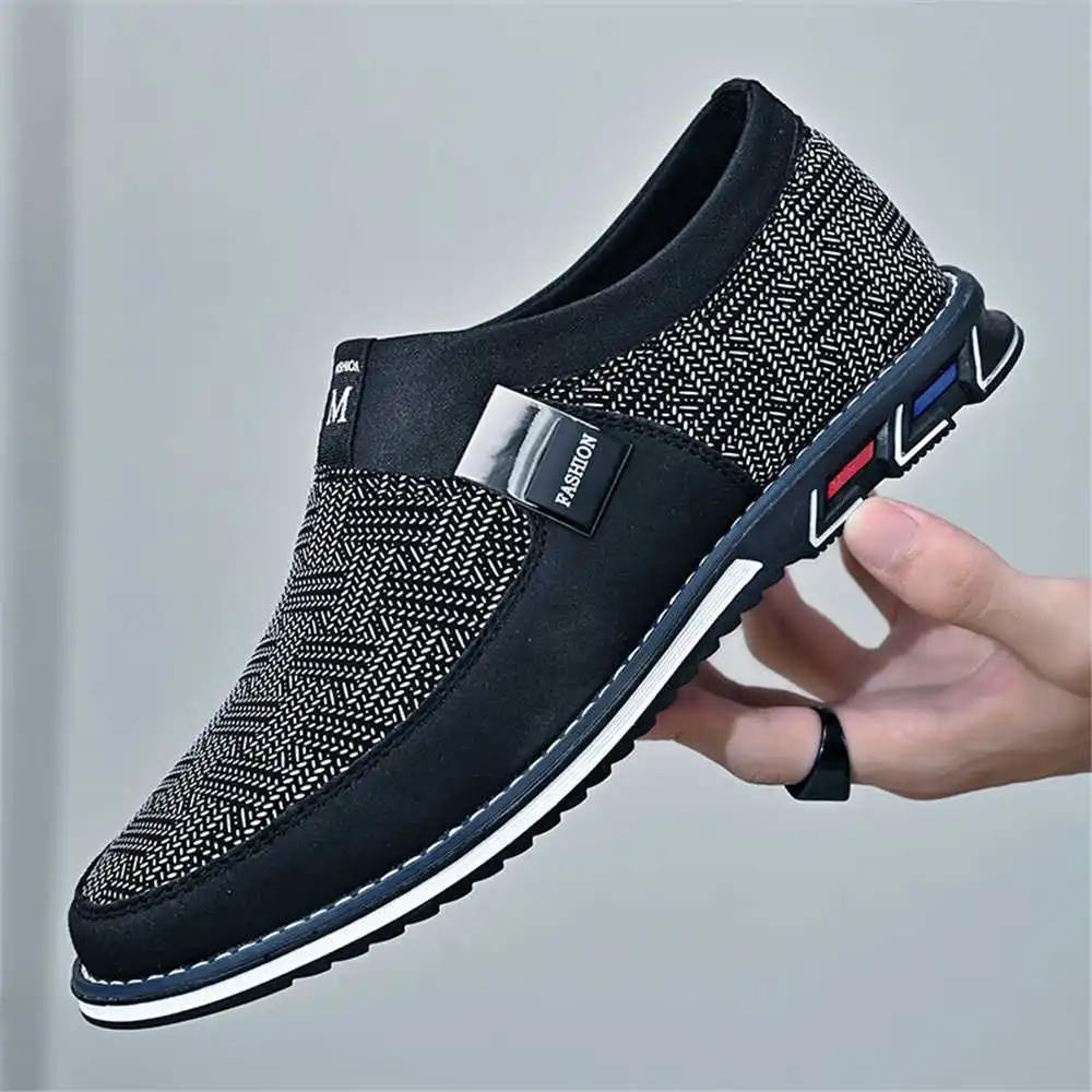 Dark Blue 44-45 Summer Shoes S - Men Formal Wear Sale recensione e prezzo