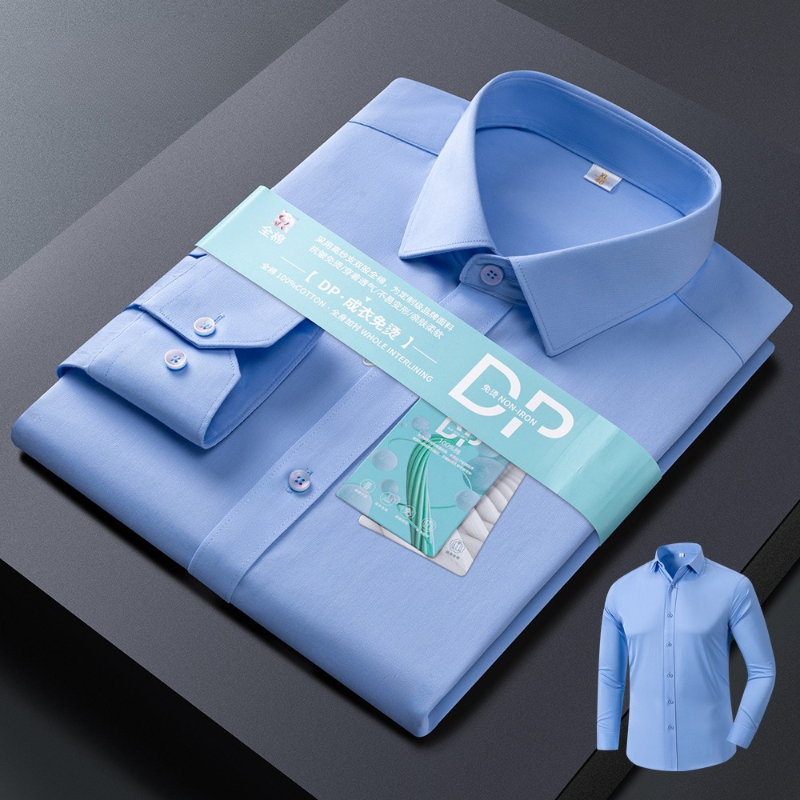 Office 8XL DP 100% Cotton Prem - Men Formal Office Wear Shirts recensione e prezzo