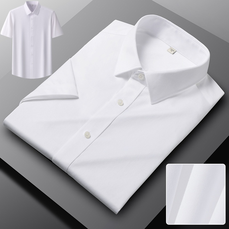 Office 8XL DP 100% Cotton Prem - Men Formal Office Wear Shirts recensione e prezzo