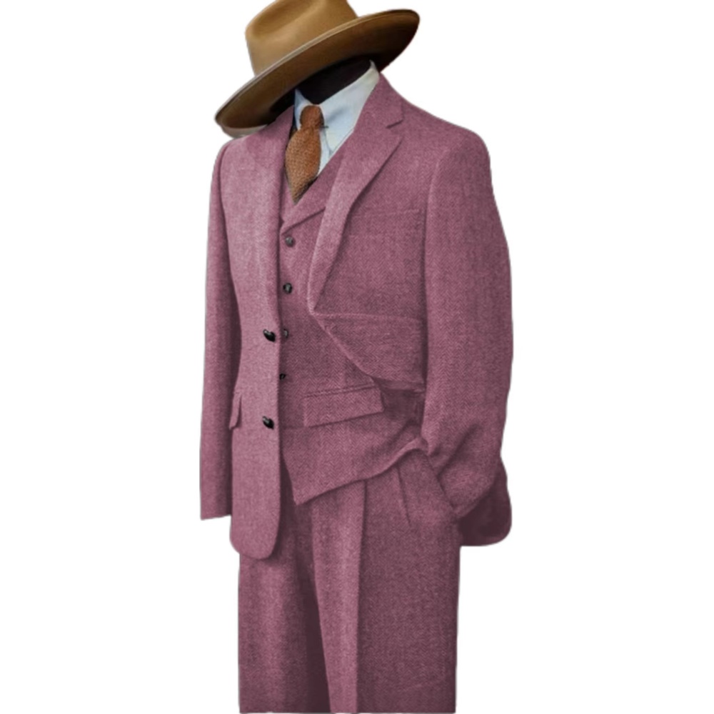 Men's Formal Ternos  Classic B - Unique Men'S Formal Wear recensione e prezzo