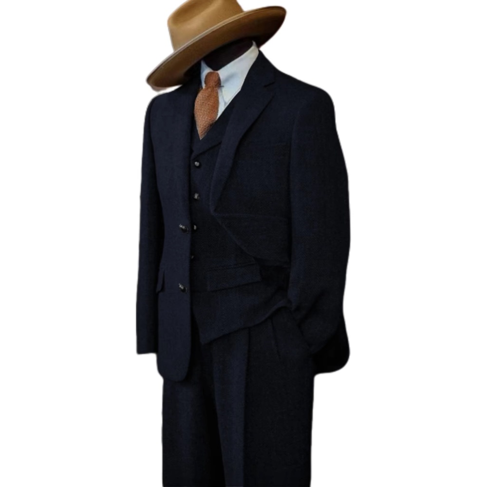 Men's Formal Ternos  Classic B - Unique Men'S Formal Wear recensione e prezzo