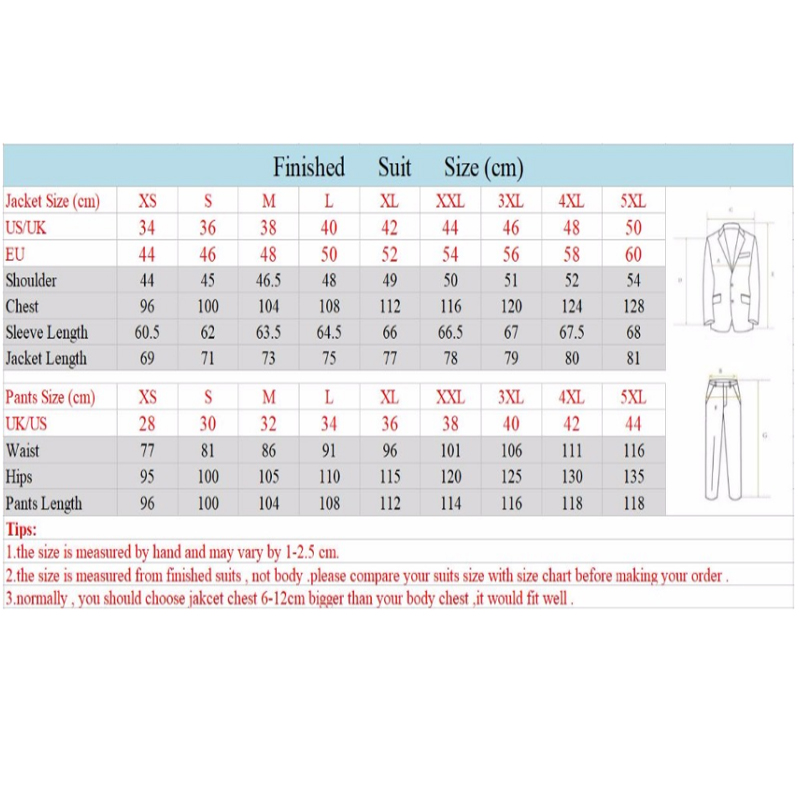 2025 Latest Yellow Men Suits f - Men Formal Wear For Dinner recensione e prezzo