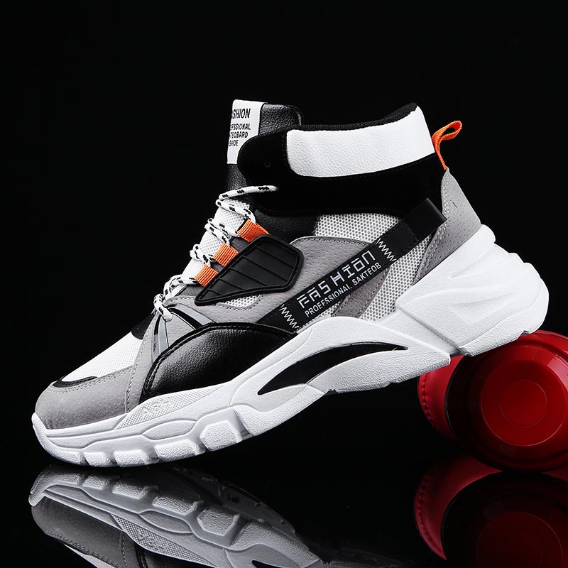 Hightop Summer Men's Sport Sho - Men Formal Wear Sale recensione e prezzo
