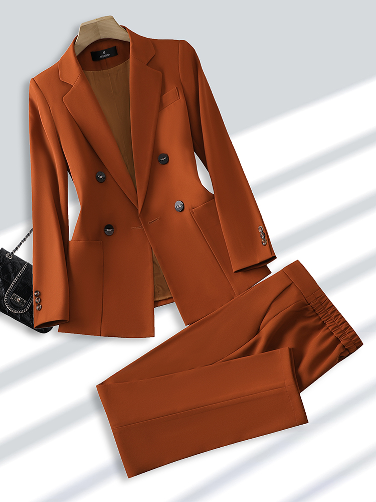 Fashion Ladies Pant Suit Forma - Men Formal Wear In Summer recensione e prezzo