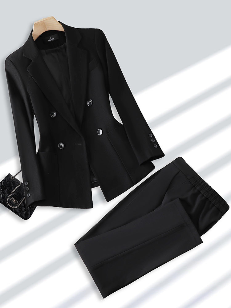 Fashion Ladies Pant Suit Forma - Men Formal Wear In Summer recensione e prezzo