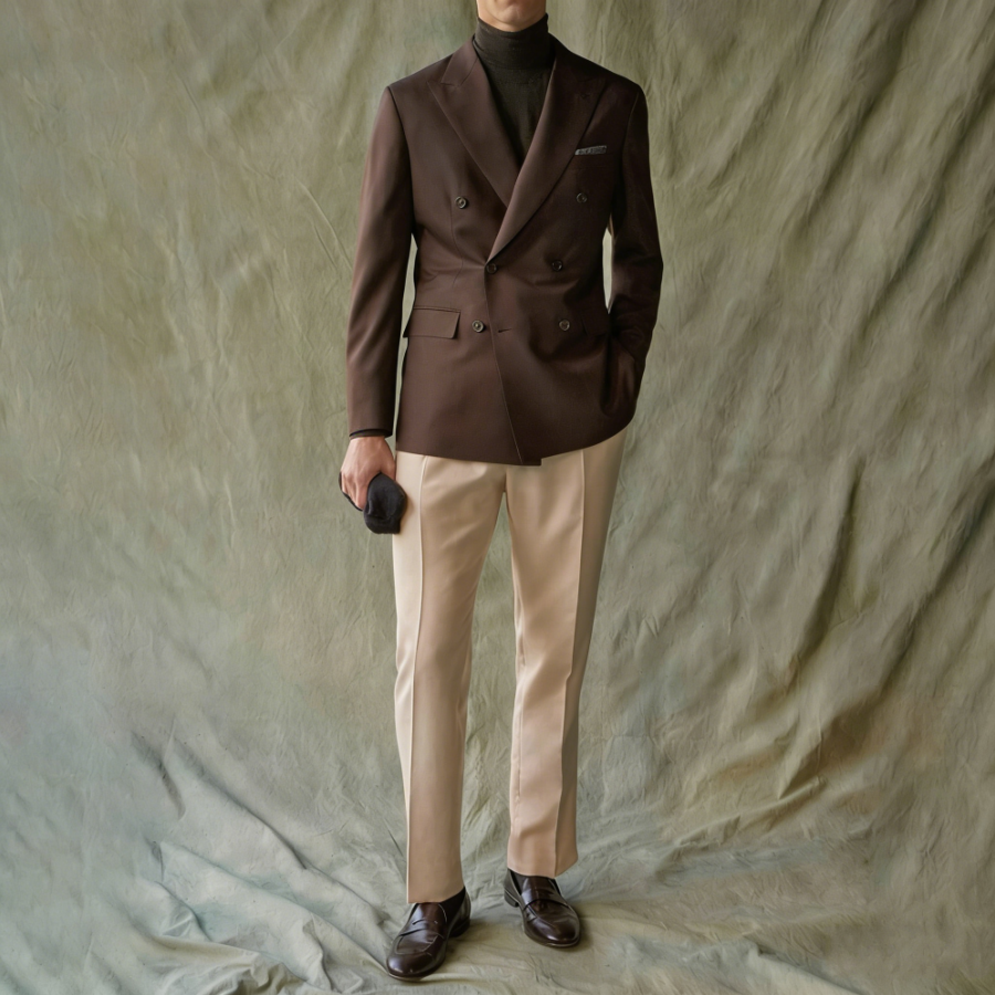 Elegant Suits For Men Wedding  - Men Formal Wear For Dinner recensione e prezzo