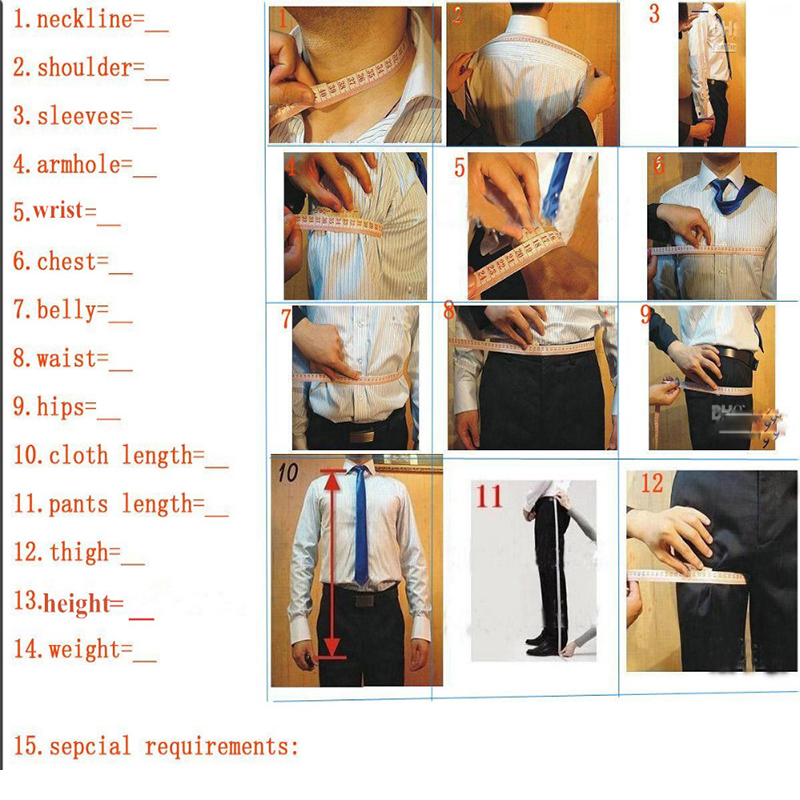 Elegant Suits For Men Wedding  - Men Formal Wear For Dinner recensione e prezzo