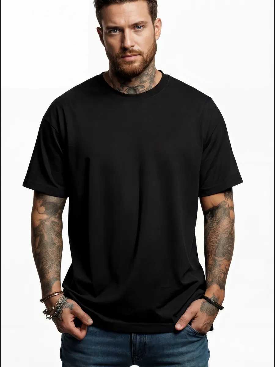 Men's Gothic Fantasy T-shirt - - Men'S Gothic Formal Wear recensione e prezzo