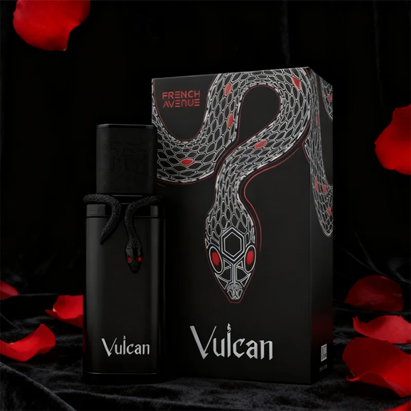 French Avenue Extrait de Parfu - Unique Men'S Formal Wear recensione e prezzo