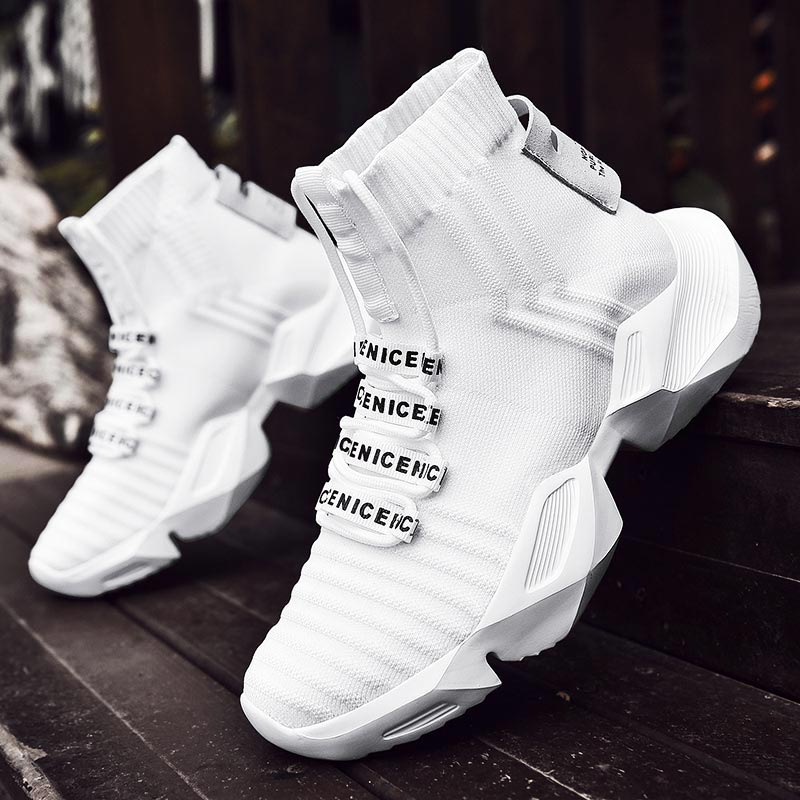 Plus Size High Top Massive Spo - Men'S Formal Resort Wear recensione e prezzo