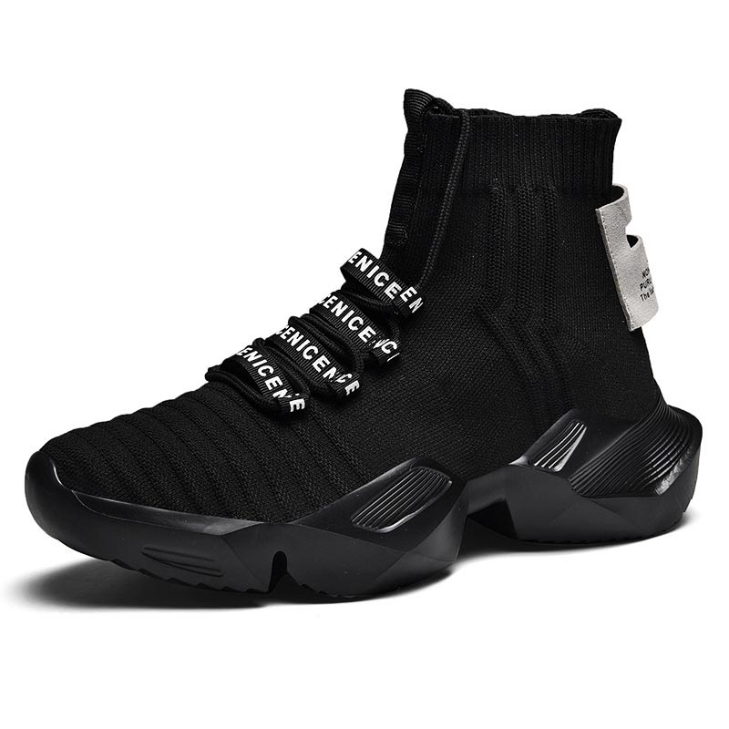 Plus Size High Top Massive Spo - Men'S Formal Resort Wear recensione e prezzo