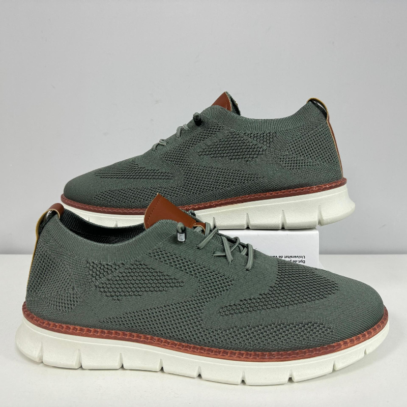 Hot Sale Men Casual Shoes Fash - Men Formal Wear Sale recensione e prezzo